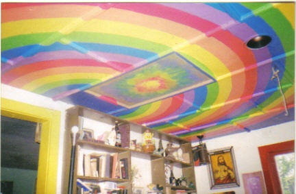 The Ceiling
