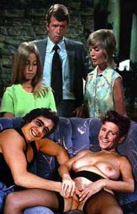 Brady Bunch