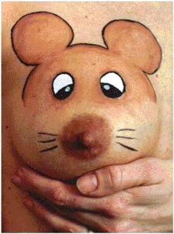 FunnyMouse