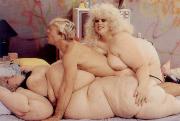 Heavy Threesome