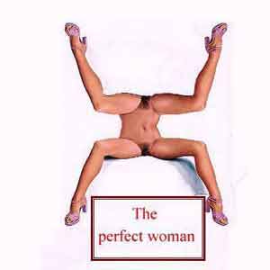 Perfect Woman