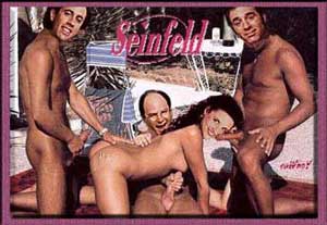 Sienfeld