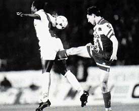 Soccer