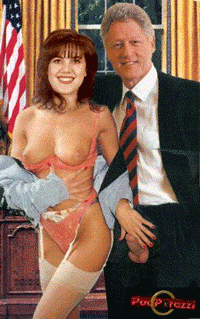 Clinton