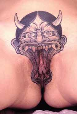 Demon