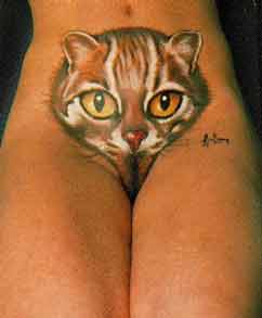 Kitty