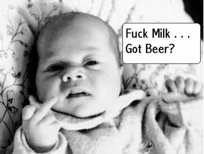 Not Milk