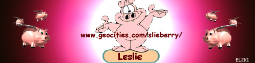 Piggies