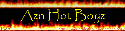 Hot Boyz