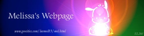 mel banner