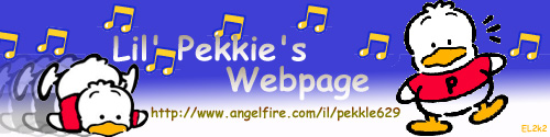 Pekkle