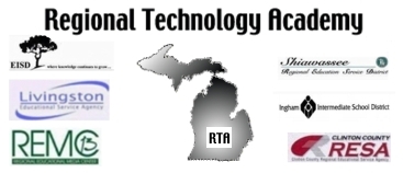 Regional Technology Academy 2004