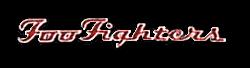To my Foo Fighters bootlegs