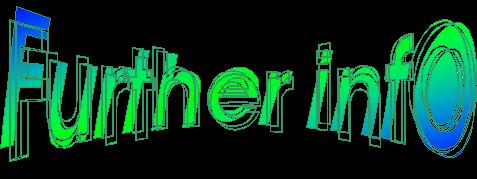 Further info logo