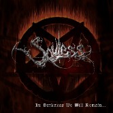 EP In darkness We Will Remain...
