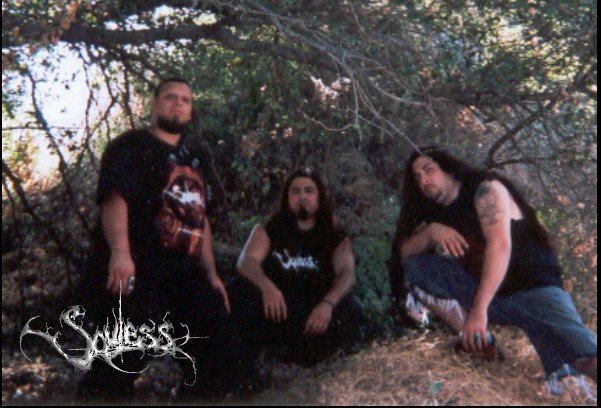 From Left: Jay, Ross, Albert