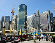 I shopped here on my NYC trip
