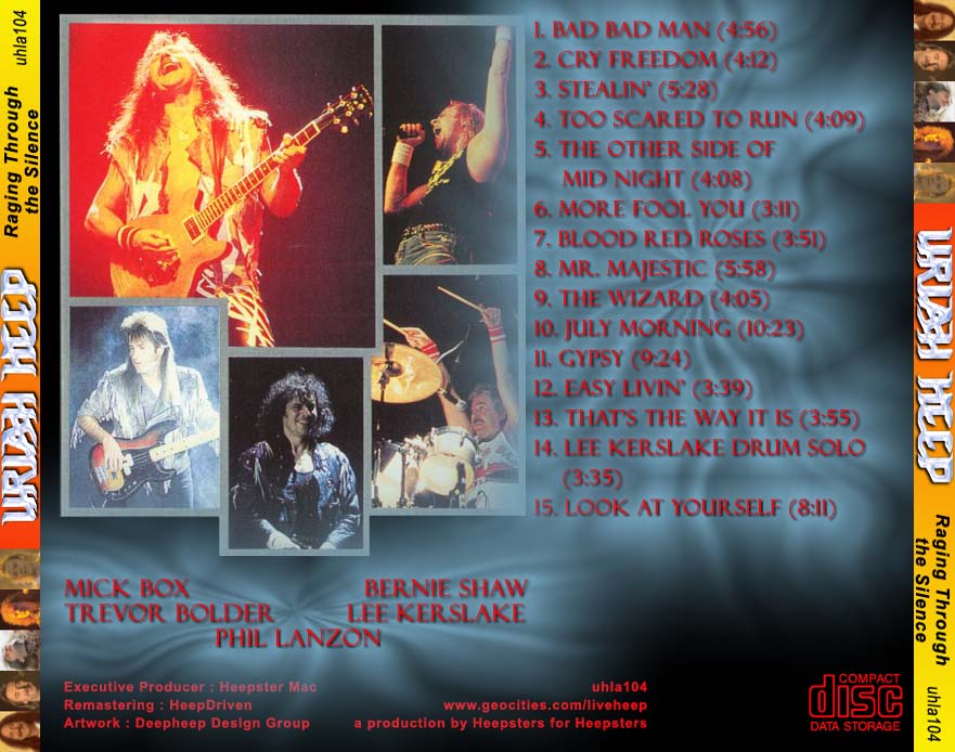 111K back cover