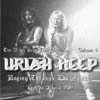 Uriah Heep - Raging Through the Silence