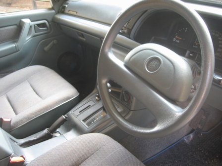Inside