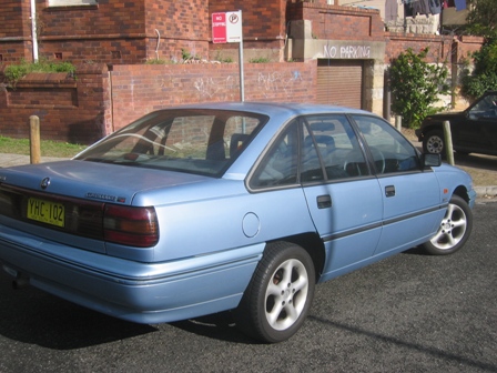 Side View