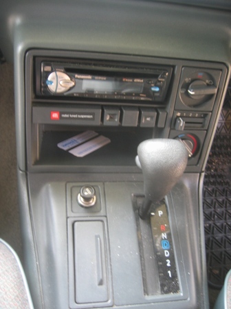 Stereo