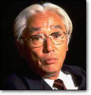 Akio Morita