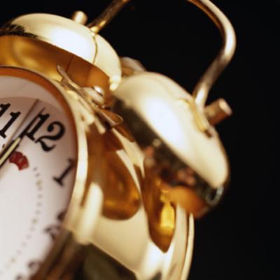 Time