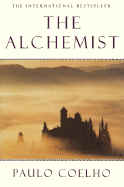 The Alchemist by Paulo Coelho