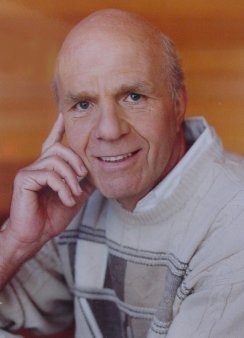 Dr. Wayne W Dyer