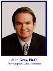John Gray