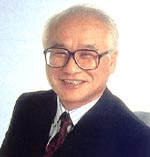 Kim Woo-Choong