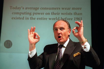 Richard Denny