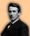 Thomas Edison