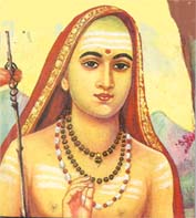 Adi Shankaracharya