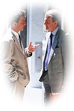 A Rendezvous with Success !