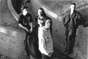 The early years