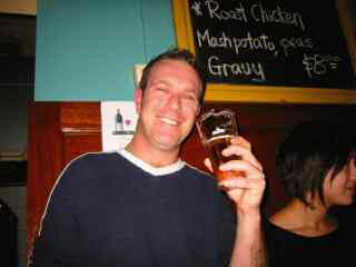 Cheers