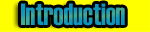 Click Here for the Oddball Introduction!