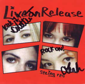Buy Seeing Red!&nbsp; Click here now!