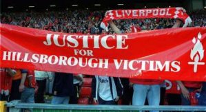  Hillsborough Justice Campaign
