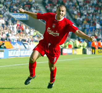 Milan Baros