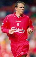 Didi Hamann Official Website