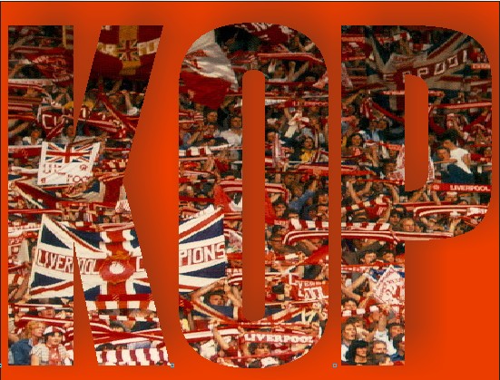 The Kop