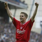 Michael Owen Fan Forum