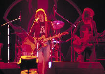 Rock Concert