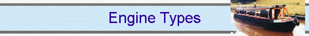 Engine Types