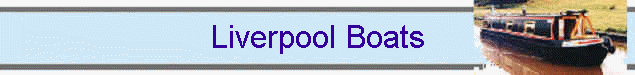 Liverpool Boats