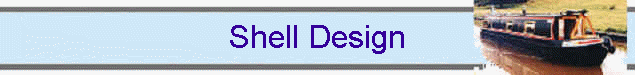 Shell Design