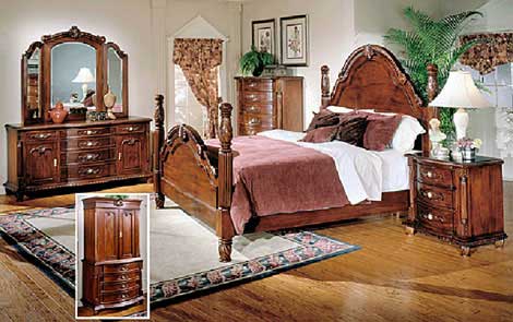 Westminster Design